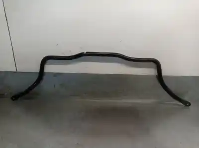 Автозапчасти б/у передний стабилизатор за renault express furgoneta/monovolumen 1.5 blue dci 75 (f6aa) ссылки oem iam 546116185r