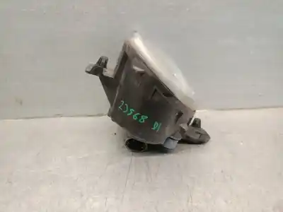 Peça sobressalente para automóvel em segunda mão farol / projetor de nevoeiro esquerdo por bmw x3 (e83) 2.0 sd referências oem iam 89203673  63176924655