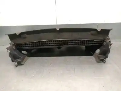 Second-hand car spare part front panel for bmw x3 (e83) 2.0 sd oem iam references 51743415851  51743415851