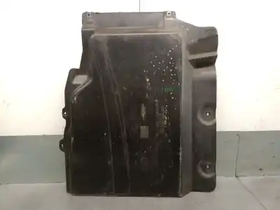 Peça sobressalente para automóvel em segunda mão cobertura / proteção do motor por bmw x3 (e83) 2.0 sd referências oem iam 51623403299