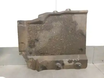 Second-hand car spare part sump guard for bmw x3 (e83) 2.0 sd oem iam references 51623403299  51623403299