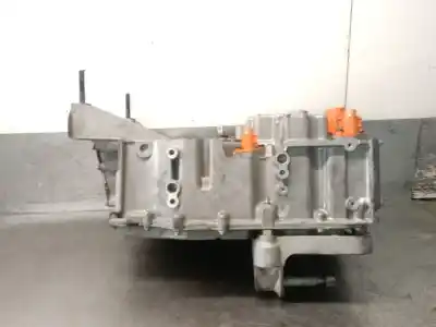 Автозапчасти б/у аккумулятор за smart forfour fastback (453) electric drive (453.091) ссылки oem iam a4533405000