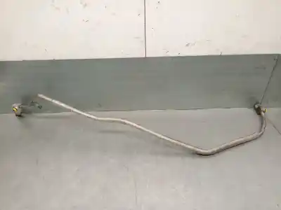 Peça sobressalente para automóvel em segunda mão tubos de ar condicionado por bmw x3 (e83) 2.0 sd referências oem iam 64123451411