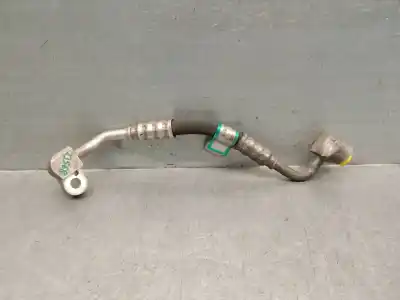 Peça sobressalente para automóvel em segunda mão TUBOS DE AR CONDICIONADO por BMW X3 (E83)  Referências OEM IAM 64533412472  64533455916