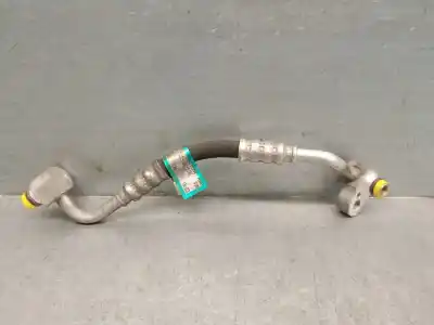Peça sobressalente para automóvel em segunda mão tubos de ar condicionado por bmw x3 (e83) 2.0 sd referências oem iam 64533412472  64533455916
