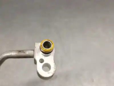 Peça sobressalente para automóvel em segunda mão tubos de ar condicionado por bmw x3 (e83) 2.0 sd referências oem iam 64533412472  64533455916