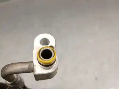 Peça sobressalente para automóvel em segunda mão tubos de ar condicionado por bmw x3 (e83) 2.0 sd referências oem iam 64533412472  64533455916