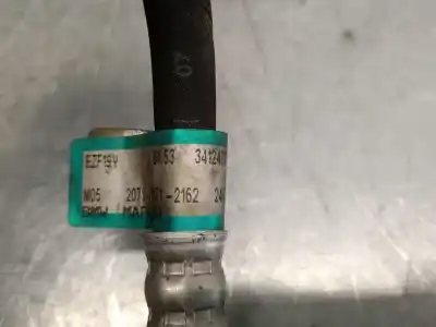 Peça sobressalente para automóvel em segunda mão tubos de ar condicionado por bmw x3 (e83) 2.0 sd referências oem iam 64533412472  64533455916