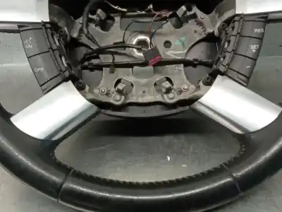 Автозапчасти б/у руль за ford focus c-max (cap) 2.0 tdci cat ссылки oem iam 3m513600c  1438961