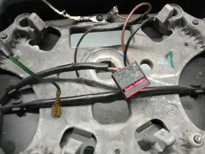 Автозапчасти б/у руль за ford focus c-max (cap) 2.0 tdci cat ссылки oem iam 3m513600c  1438961