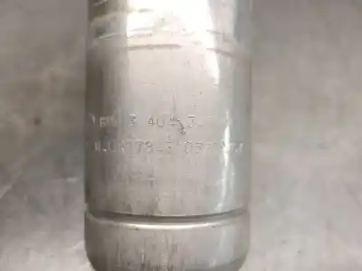 Peça sobressalente para automóvel em segunda mão filtros por bmw x3 (e83) 2.0 sd referências oem iam 340434104  