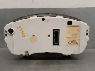 Автозапчасти б/у приборная доска за ford focus c-max (cap) 2.0 tdci cat ссылки oem iam g6da  g6da