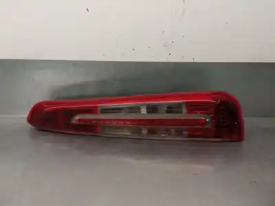 Pezzo di ricambio per auto di seconda mano luci posteriori destra per ford focus c-max (cap) 2.0 tdci cat riferimenti oem iam 1347454