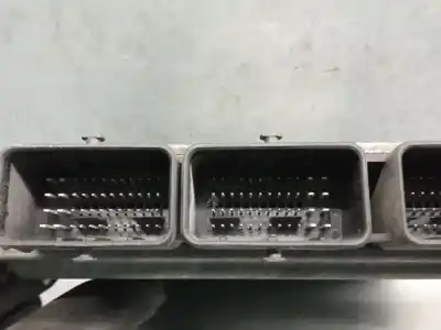 Автозапчасти б/у блок управления двигателем за ford focus c-max (cap) 2.0 tdci cat ссылки oem iam 3m5112a650aa 5ws40211a 338205351
