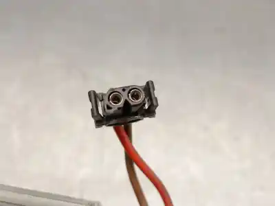 Peça sobressalente para automóvel em segunda mão motor de sofagem por bmw x3 (e83) 2.0 sd referências oem iam 64113453729  64113453729