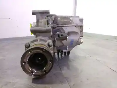 Second-hand car spare part transfer box for jaguar x-type i (x400) 2.5 v6 a las 4 ruedas oem iam references 1x4w7l486de