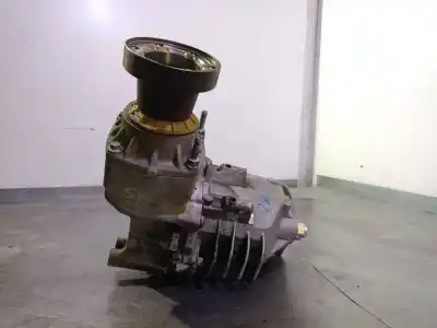 Автозапчастина б/у роздавальна коробка для jaguar x-type i (x400) 2.5 v6 a las 4 ruedas посилання на oem iam 1x4w7l486de 1x4w7h470d c2s17998