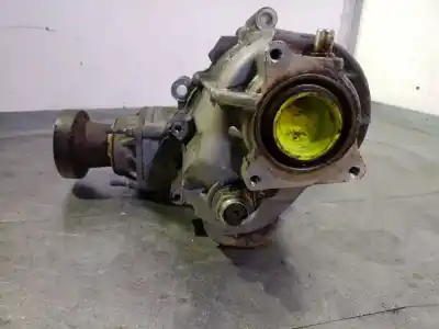 Автозапчасти б/у раздаточная коробка за jaguar x-type i (x400) 2.5 v6 a las 4 ruedas ссылки oem iam 1x4w7l486de 1x4w7h470d c2s17998