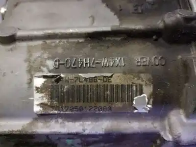 Автозапчасти б/у раздаточная коробка за jaguar x-type i (x400) 2.5 v6 a las 4 ruedas ссылки oem iam 1x4w7l486de 1x4w7h470d c2s17998
