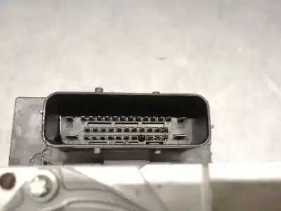 Peça sobressalente para automóvel em segunda mão abs por bmw x3 (e83) 2.0 sd referências oem iam 3451342039501  34513450270