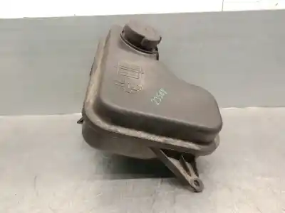 Peça sobressalente para automóvel em segunda mão depósito de expansão por bmw x3 (e83) 2.0 sd referências oem iam 17137800293  17137800292
