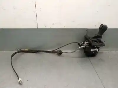 Peça sobressalente para automóvel em segunda mão alavanca de velocidades por bmw x3 (e83) 2.0 sd referências oem iam 25163420340