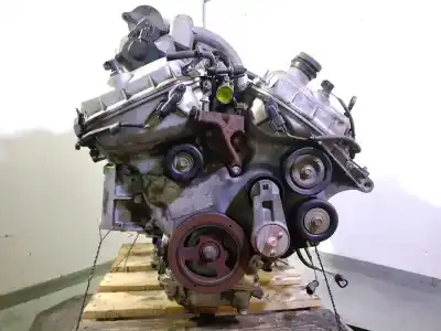 Second-hand car spare part complete engine for jaguar x-type i (x400) 2.5 v6 a las 4 ruedas oem iam references 