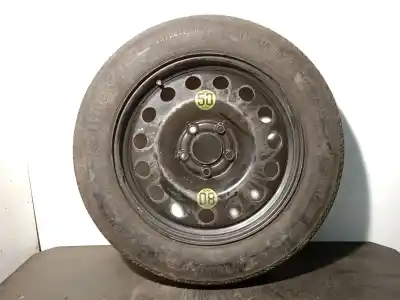 Peça sobressalente para automóvel em segunda mão estepe por bmw x3 (e83) 2.0 sd referências oem iam 6758778