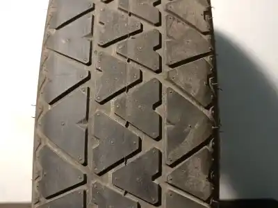 Peça sobressalente para automóvel em segunda mão estepe por bmw x3 (e83) 2.0 sd referências oem iam 6758778  t13590r17104m