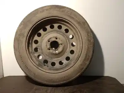 Peça sobressalente para automóvel em segunda mão estepe por bmw x3 (e83) 2.0 sd referências oem iam 6758778  t13590r17104m