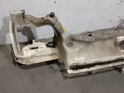 Second-hand car spare part front panel for ford transit connect (tc7) 1.8 tdci cat oem iam references 5107595  5107595