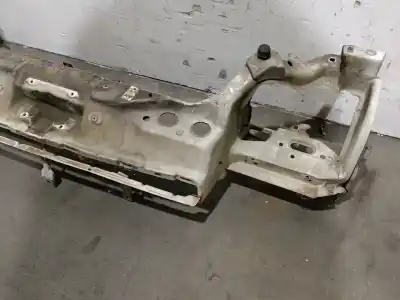 Автозапчасти б/у передняя панель за ford transit connect (tc7) 1.8 tdci cat ссылки oem iam 5107595  5107595