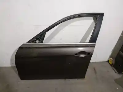 Автозапчастина б/у ПЕРЕДНІ ЛІВІ ДВЕРІ для BMW SERIE 3 LIM. (F30)  Посилання на OEM IAM 41007298565  41007298565