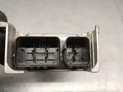 Автозапчастина б/у блок управління подушками безпеки для ford transit connect (tc7) 1.8 tdci cat посилання на oem iam 2t1t14b321ac 0285001955 bosch 