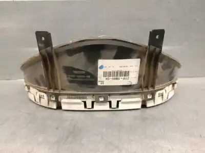 Автозапчасти б/у приборная доска за ford transit connect (tc7) 1.8 tdci cat ссылки oem iam 2t1f10849ch  1473706