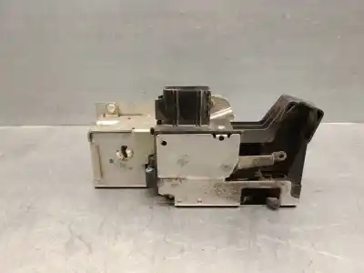 Second-hand car spare part front right door lock for ford transit connect (tc7) 1.8 tdci cat oem iam references 2t1av21812af  2t1av21812af