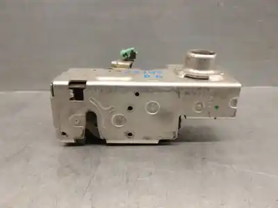 Second-hand car spare part front right door lock for ford transit connect (tc7) 1.8 tdci cat oem iam references 2t1av21812af  2t1av21812af