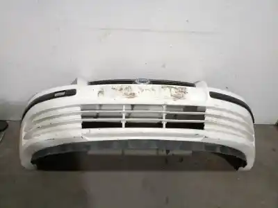 Автозапчасти б/у передний бампер за fiat stilo (192_) 1.6 16v (192_xb1a) ссылки oem iam 71718795