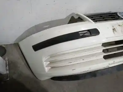 Автозапчасти б/у передний бампер за fiat stilo (192_) 1.6 16v (192_xb1a) ссылки oem iam 71718795  71718795