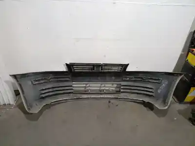 Автозапчастина б/у передній бампер для fiat stilo (192_) 1.6 16v (192_xb1a) посилання на oem iam 71718795  71718795