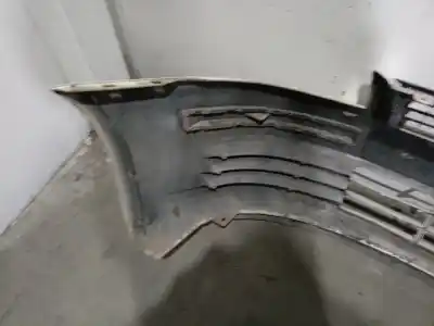 Автозапчастина б/у передній бампер для fiat stilo (192_) 1.6 16v (192_xb1a) посилання на oem iam 71718795  71718795