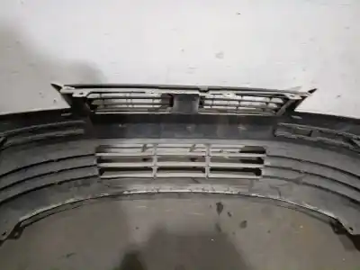 Автозапчастина б/у передній бампер для fiat stilo (192_) 1.6 16v (192_xb1a) посилання на oem iam 71718795  71718795