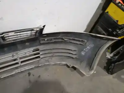 Автозапчастина б/у передній бампер для fiat stilo (192_) 1.6 16v (192_xb1a) посилання на oem iam 71718795  71718795