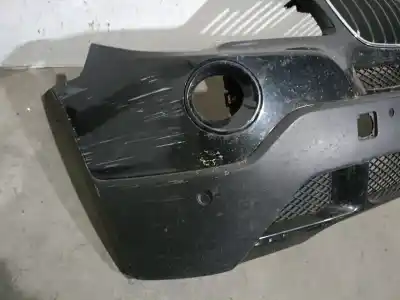 Second-hand car spare part front bumper for bmw x3 (e83) 2.0 sd oem iam references 51113445874  51113445874