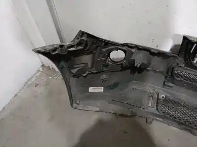 Second-hand car spare part front bumper for bmw x3 (e83) 2.0 sd oem iam references 51113445874  51113445874