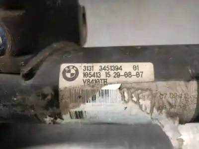 Second-hand car spare part front right shock absorber for bmw x3 (e83) 2.0 sd oem iam references 31313451394  31313453522