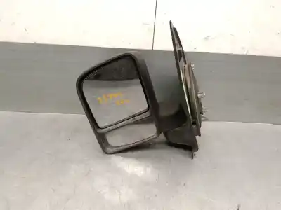 Pezzo di ricambio per auto di seconda mano specchio sinistro per ford transit connect (tc7) 1.8 tdci cat riferimenti oem iam 5t1617683an