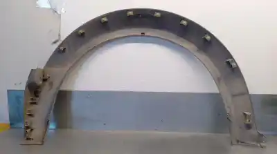 Second-hand car spare part left front winglet for ford transit connect (tc7) 1.8 tdci cat oem iam references 2t14a278l01a  1350038