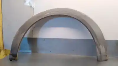 Pezzo di ricambio per auto di seconda mano parafango anteriore destro per ford transit connect (tc7) 1.8 tdci cat riferimenti oem iam 2t14a278l00a