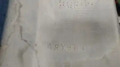 Second-hand car spare part right front winglet for ford transit connect (tc7) 1.8 tdci cat oem iam references 2t14a278l00a  1350037